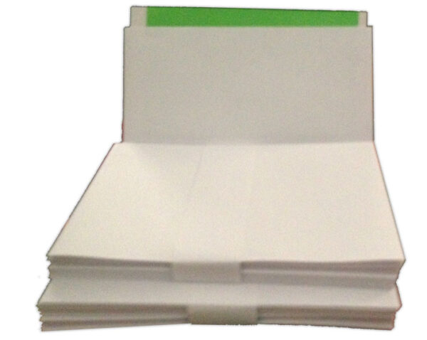 40 Folders