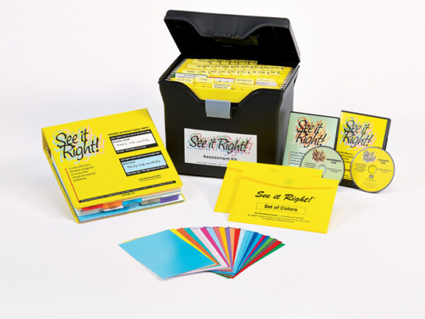 Complete Assessment Kit