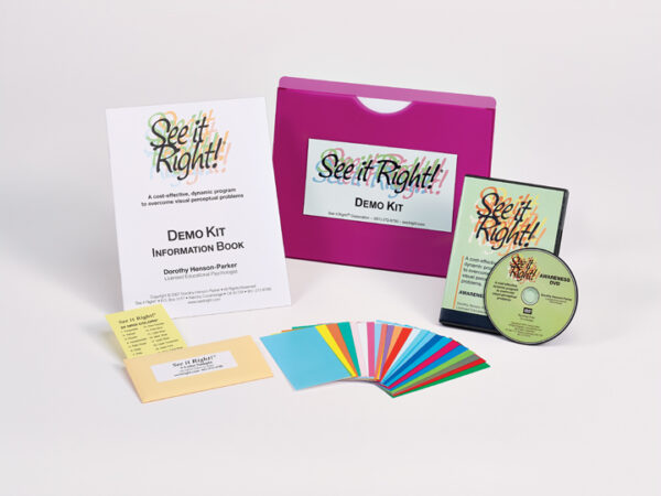 DEMO KIT